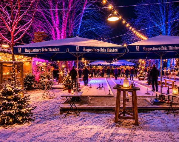 FINAL-TICKET SICHERN - EISSTOCK WINTER-CUP MÜNCHEN 2026/2027