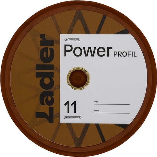 Ladler Power 11 Braun