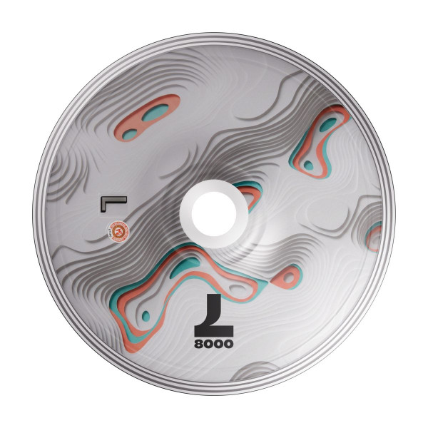 Eisstock24 Eisstock LADLER 8000 Design 20165 
