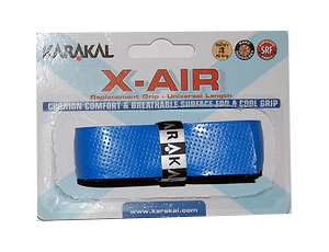 Eisstock Griffband von Karakal X-Shock 5 Stück 